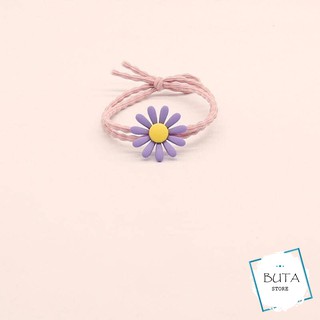 Cột Tóc Hoa Cúc Handmade Buta Store