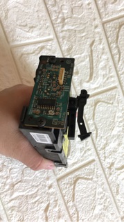 Hộp Quang cho máy in HP1005