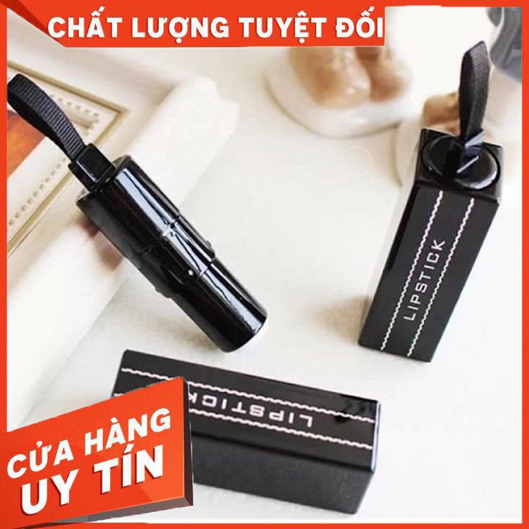 Vỏ son rút. Nguyên liệu làm mỹ phẩm Nguyên liệu làm son handmde &lt;3 Panda Store