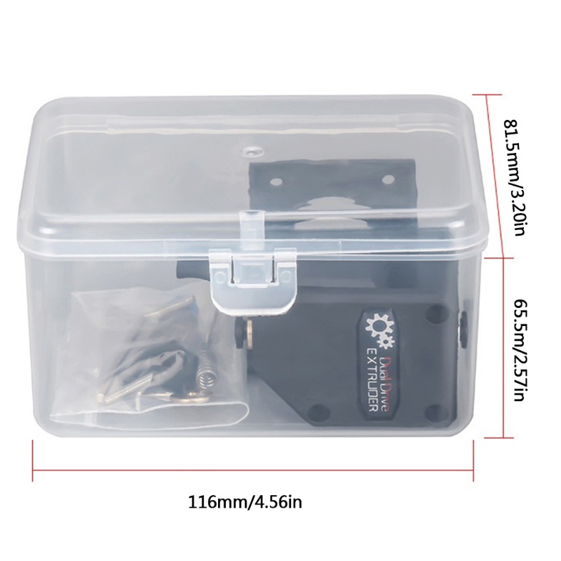 Rx Máy Đùn Cho Máy In 3d Bmg