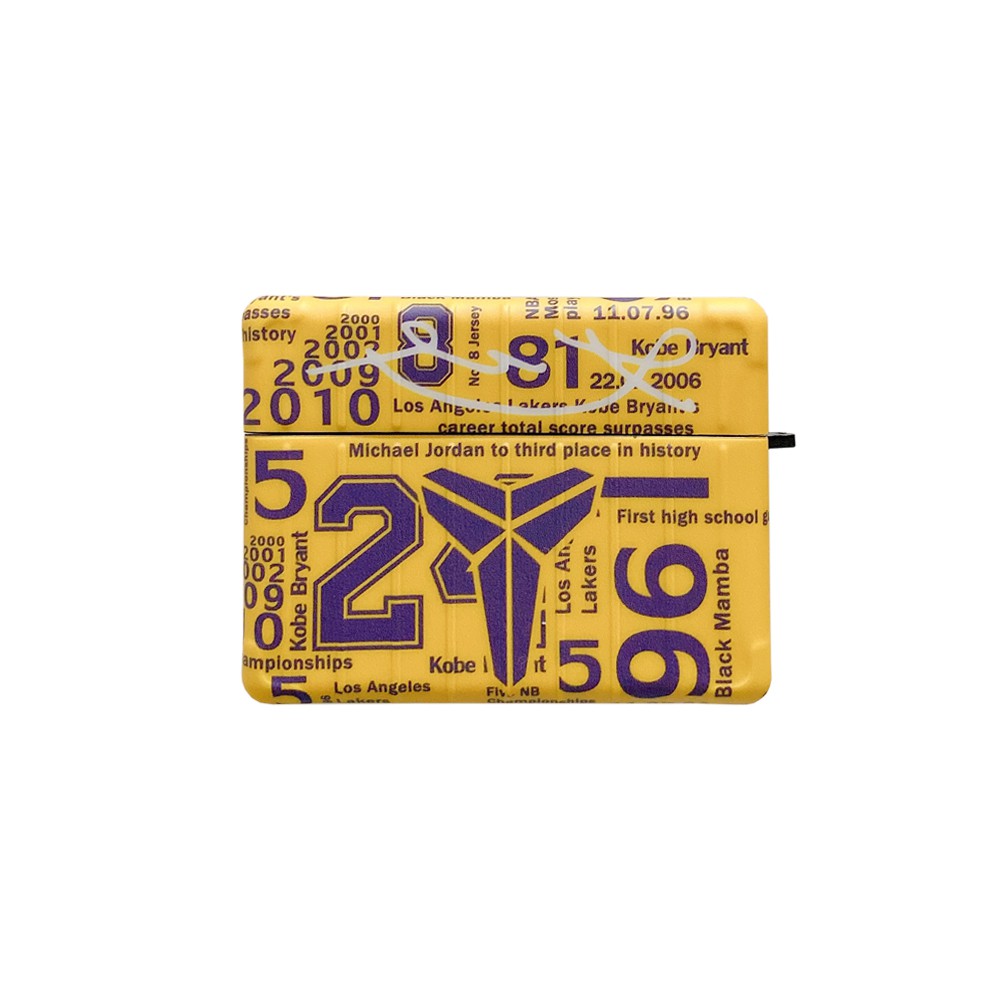 Vỏ Bảo Vệ Hộp Đựng Tai Nghe Airpods 1 / 2 / 3 Hình Va Li Xinh Xắn | BigBuy360 - bigbuy360.vn