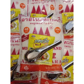 Bột ngọt Thái Lan mountain brand