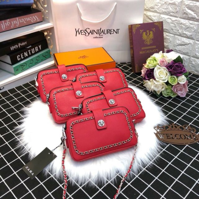 Túi xách nữ thời trang