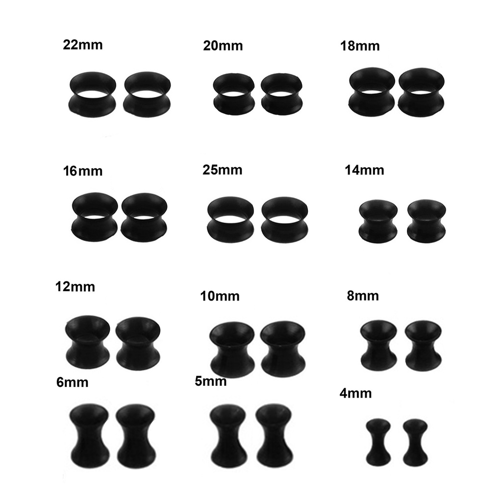 Khuyên Nong Tai Thời Trang Cá Tính