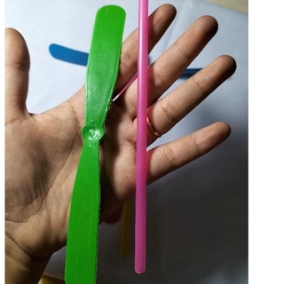 Set 200 Cánh Quạt 17Cm/ Blade T...