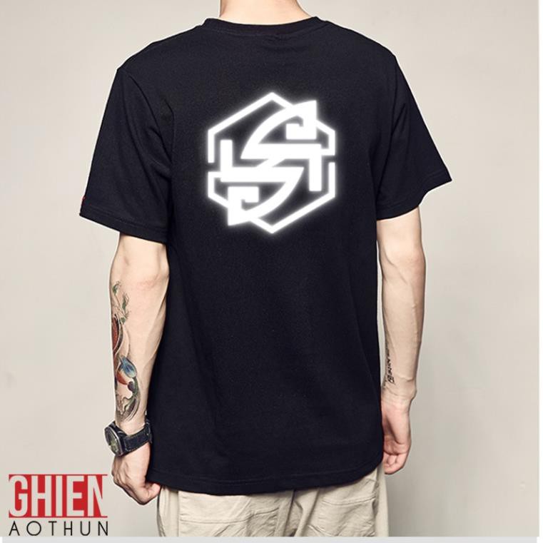 🔥BÁN CHẠY🔥 Áo Thun Đại Việt Sử Ký Toàn Thư - Đại Việt Chi Bang (Phản Quang)