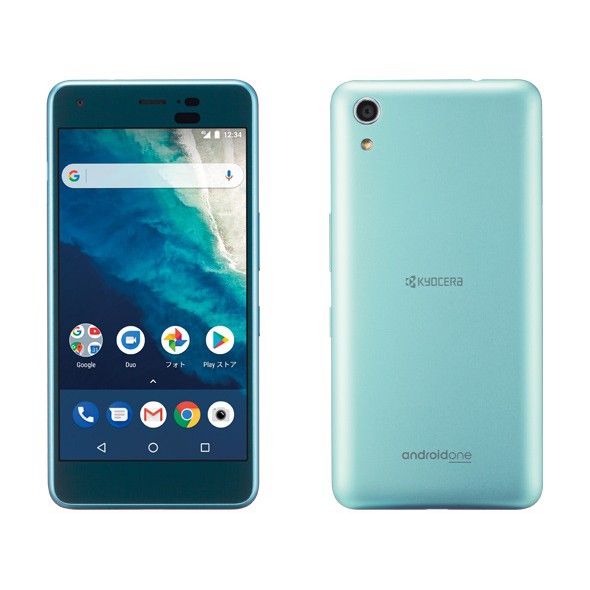 Điện thoại Kyocera Android One S4