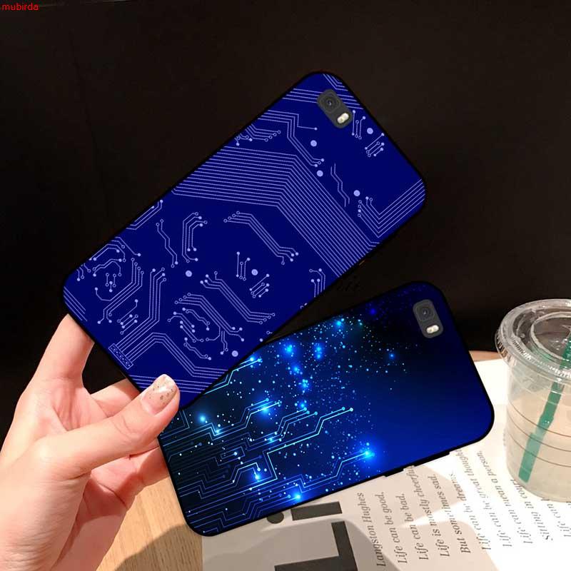 Ốp điện thoại silicon HDLBXL 3 cho Huawei Nova 2i 3 3e 5 3i 5i P8 P9 P10 P20 P30 Lite Plus Pro