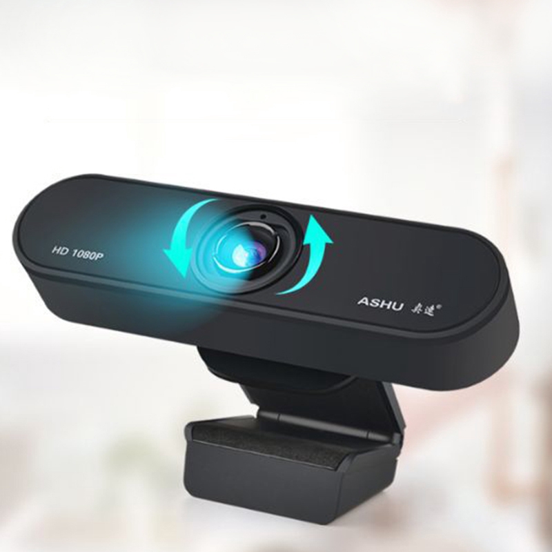 Webcam máy tính chất lượng cao H800 Hd 1080p | BigBuy360 - bigbuy360.vn