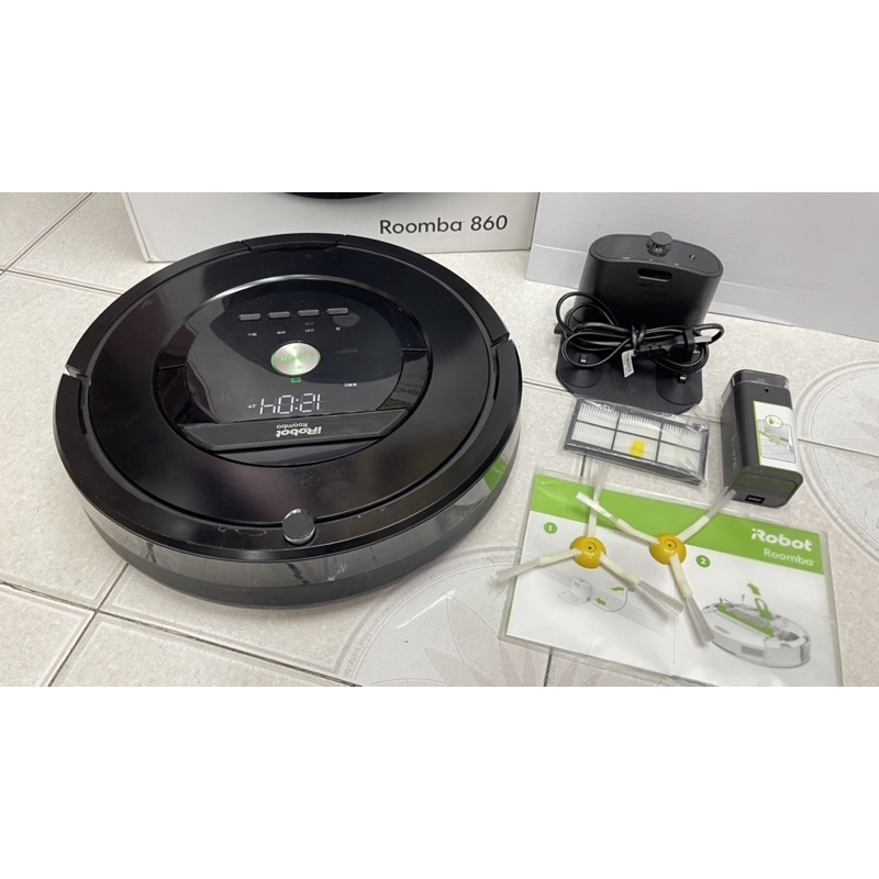 Pin thay thế irobot roomba 500-900
