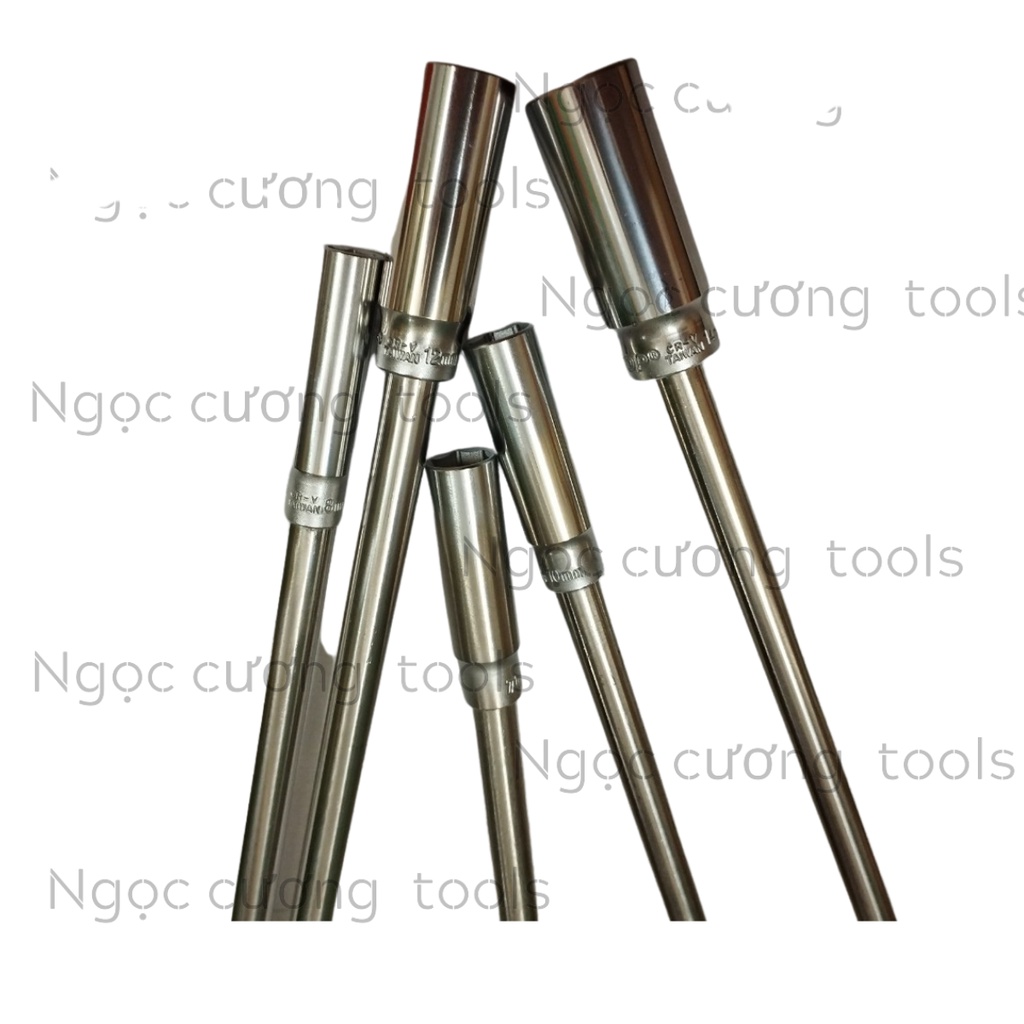 CẦN CHỮ T TUÝP CHỮ T CAO CẤP INOX 304