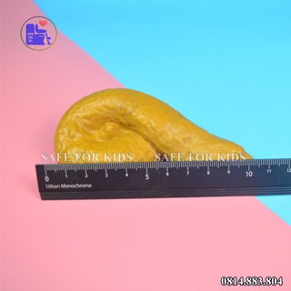 Cá Tháng Tư Cục Phân Giả Đồ Chơi