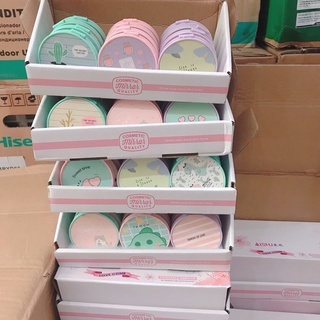 Sỉ 12 gương mini 2 mặt