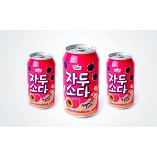 LỐC 6 LON SODA SFC ĐƯỢC MIX VỊ
