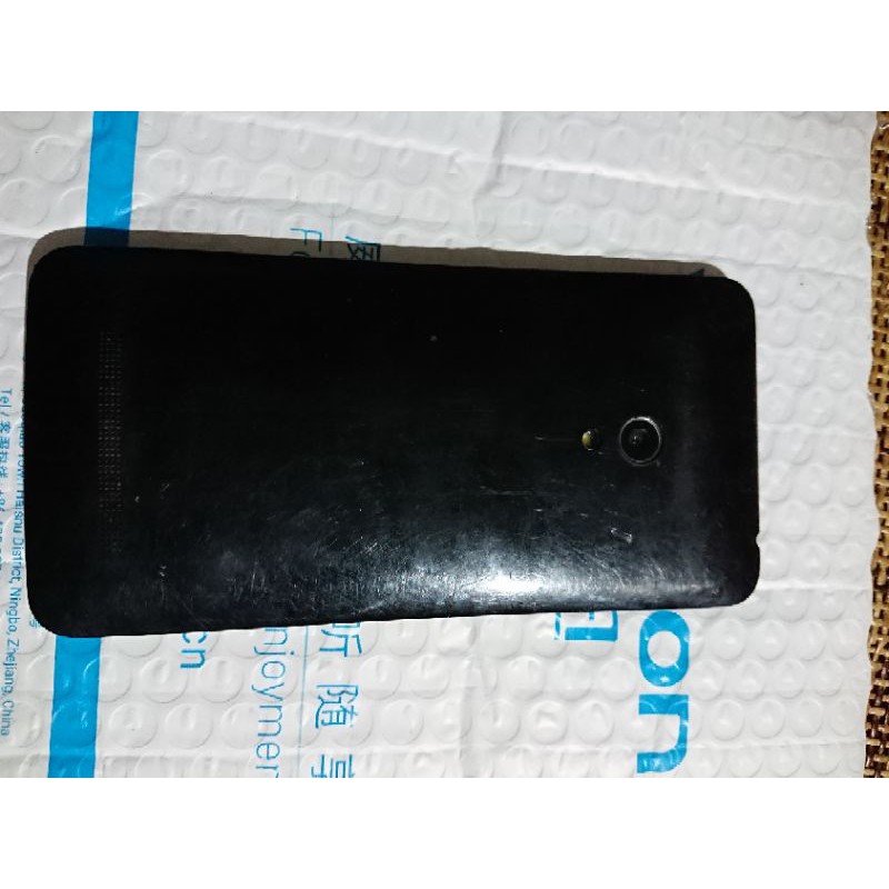 Xác điện thoại Asus Zenfone 5