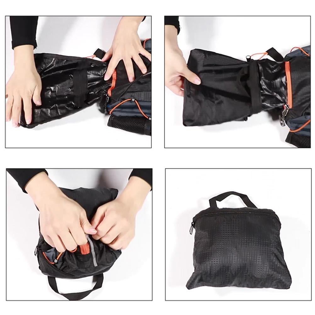 Ba Lô Du Lịch Chống Thấm Nước 10l