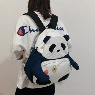 (HOT) Balo hình thú ulzzang siêu đẹp (kèm ảnh thật)