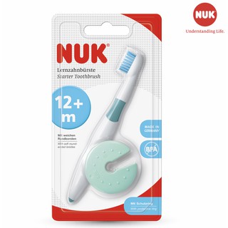 Bàn chải cho bé từ 12 tháng tuổi NUK