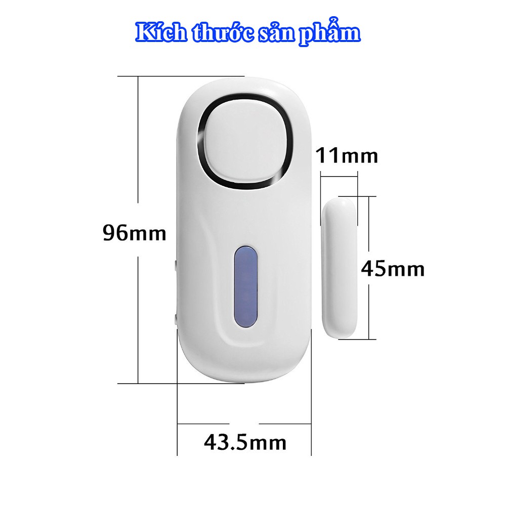 TRUNG TÂM BÁO TRỘM MỞ CỬA - 2RPM