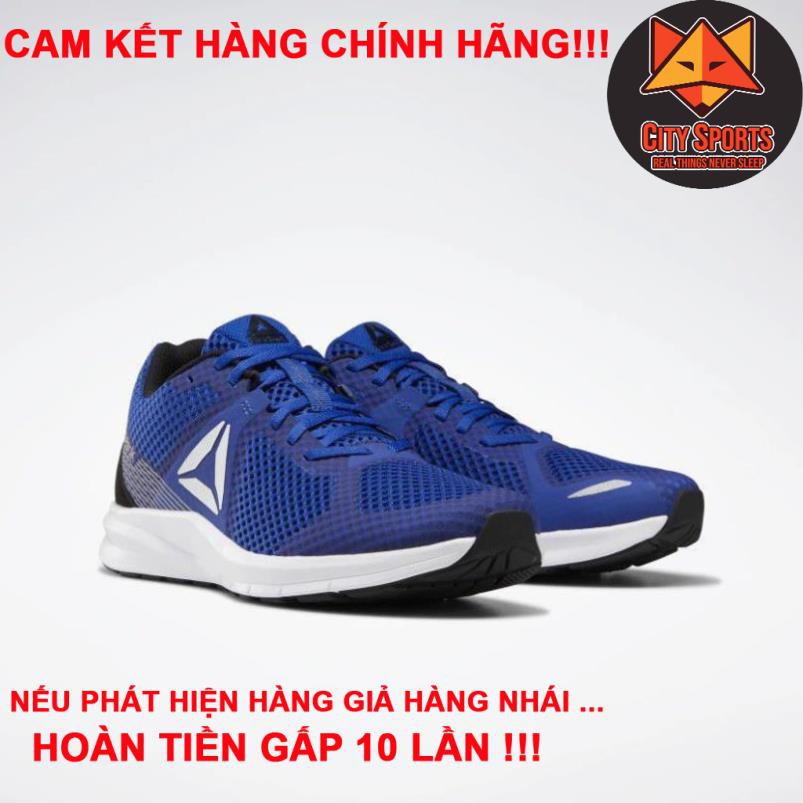 [Free Ship] Chính Hãng Giày Hãng Reebok Endless Road DV 9238 [Free Ship] [CAm kết chính hãng fake 1 đền 10]