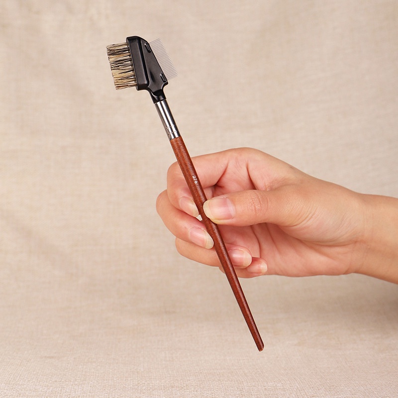 Cọ Chải Mày Make Up For Ever 276