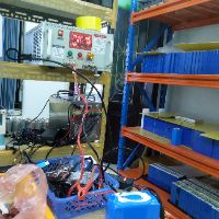 Khối LIPO 12V 30AH