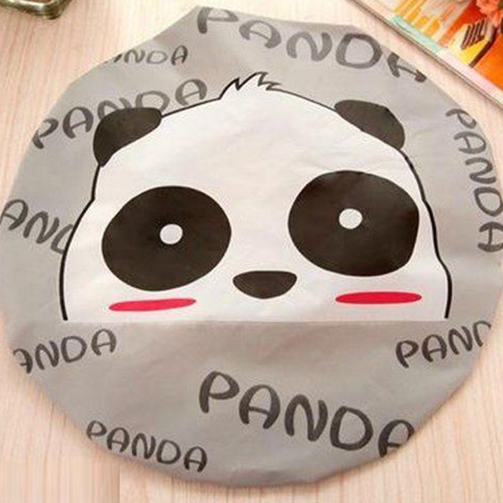 Mũ Tắm Gội Đầu Bằng Nhựa Chất Lượng Cao Cho Nữ