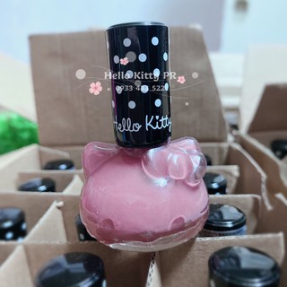 Sơn móng tay Hello Kitty