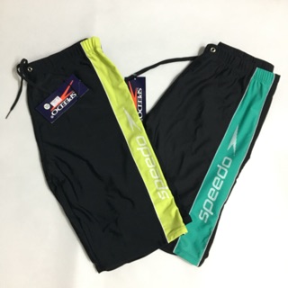 Combo 2 quần bơi nam lửng 226