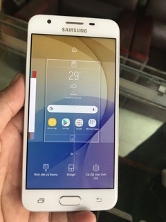 Điện thoại samsung j730 pro