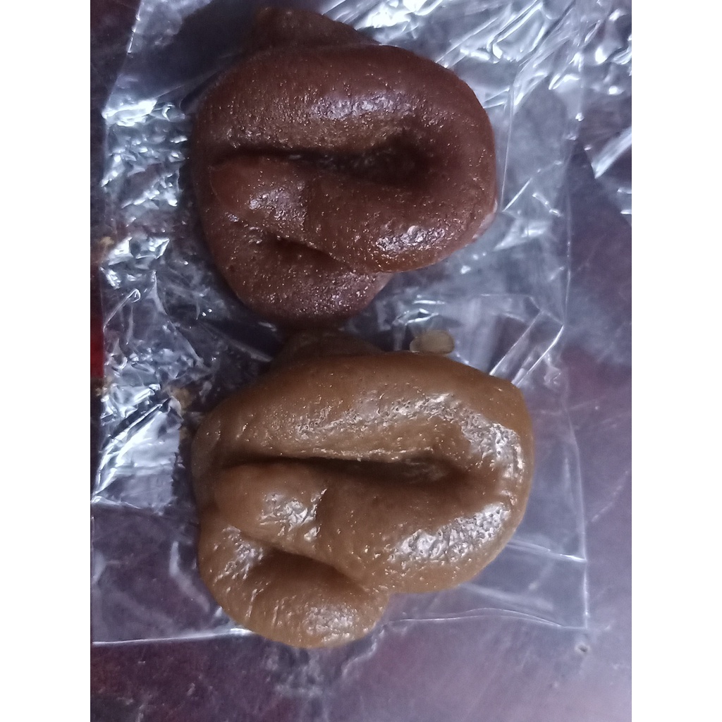Đồ chơi hình cục shit chó nhỏ mềm mô phỏng cục phân bóp đã tay giống như thật