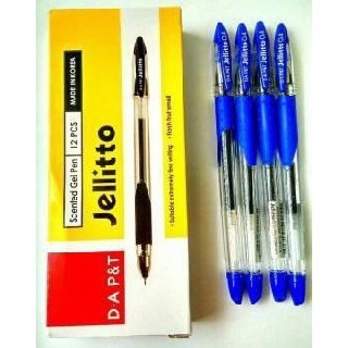 Bút nước Jellito 0.4mm