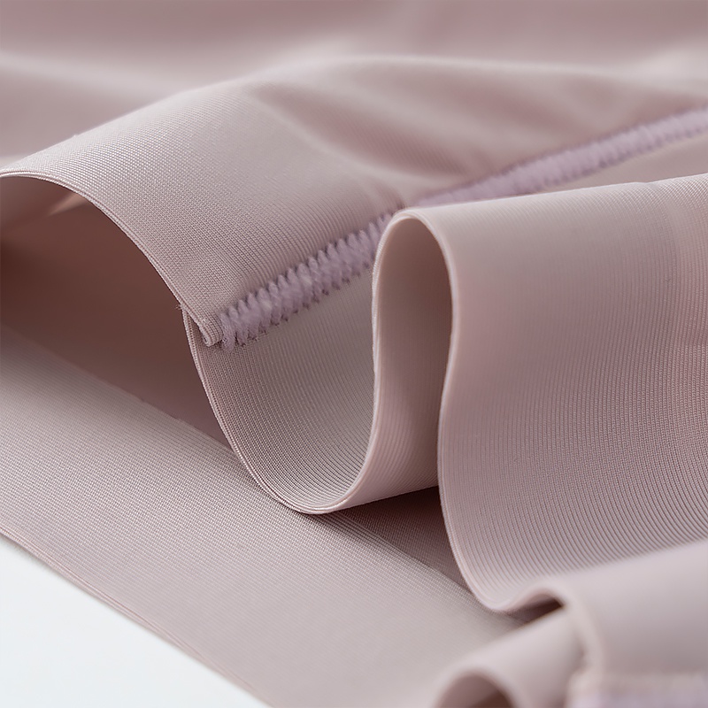 Quần an toàn mặc trong chân váy Ecmln chất lụa lạnh mềm mại thoáng khí thời trang mùa hè cho nữ tùy chọn màu sắc