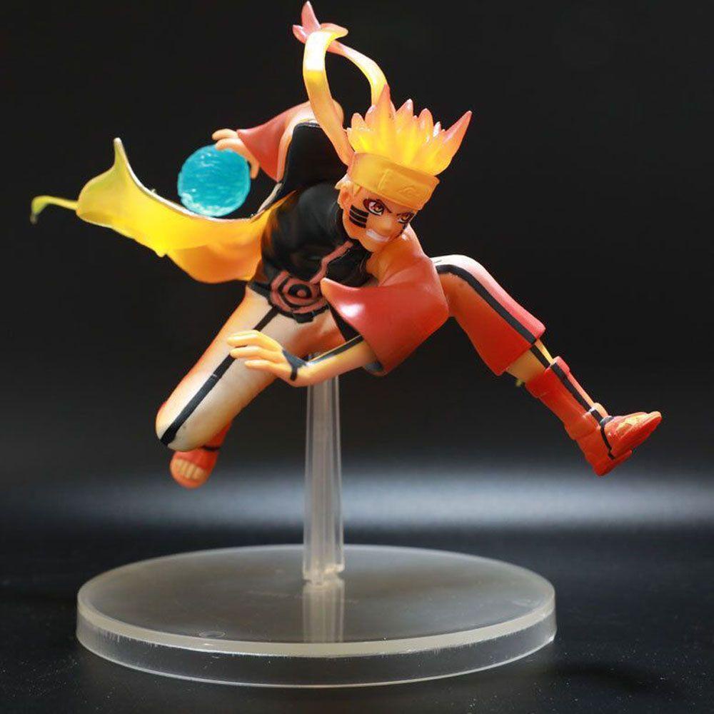 Mô Hình Nhân Vật Naruto Shippuden REBUY1 Cho Bé