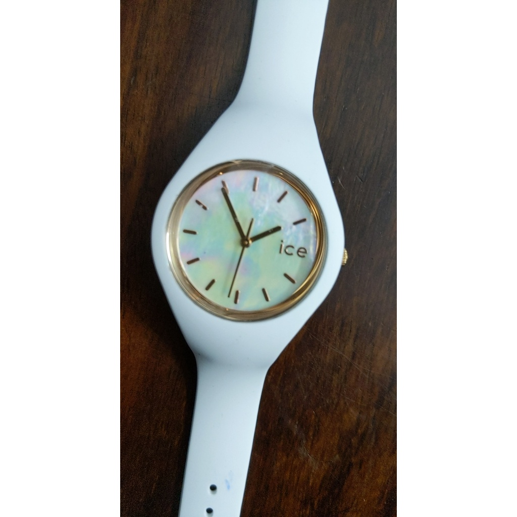 Đồng hồ si 2hand nam nữ thương hiệu Ice Watch nhiều mẫu mã thể thao thời trang