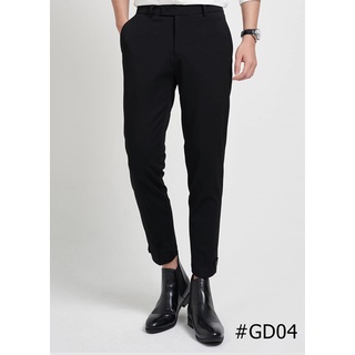 Giày Chelsea boot Classic