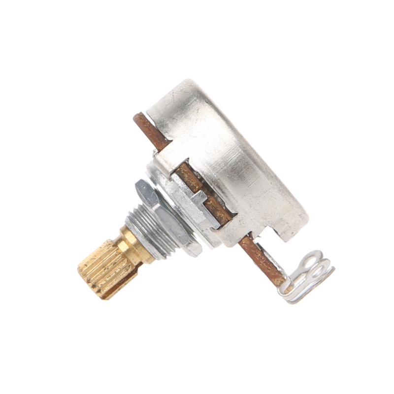 Nồi Chiết Áp SUN A250K Hiệu Ứng Âm Lượng Cho Đàn Guitar Điện