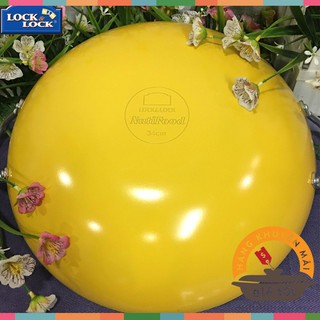 chảo sâu lòng lock&lock - chảo sâu lòng