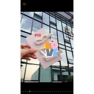 KẸP TÓC XINH XẮN HÀN QUỐC
