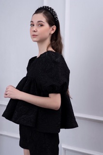 Áo Baby Doll