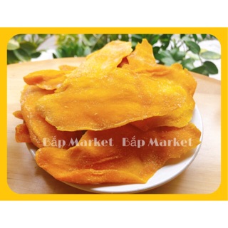 🍋 BẮP MARKET🍋 500GR XOÀI SẤY DẺO THƯỢNG HẠNG - ĐẶC SẢN ĐÀ LẠT