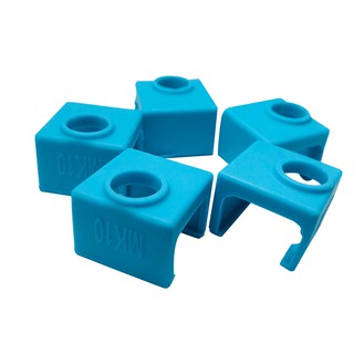 Vỏ bọc silicon cho phụ kiện máy in 3D