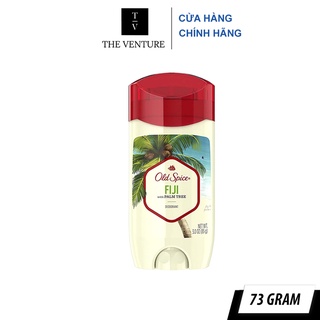 Lăn sáp khử mùi old spice fiji chính hãng - 73 gram