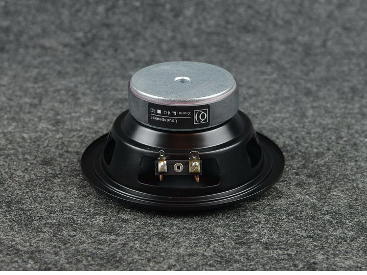Kèn Đồng Trục 5 "độ Nhạy Cao Làm Phông Nền Nhạc Ngày | BigBuy360 - bigbuy360.vn