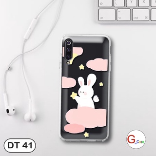 Ốp lưng dẻo XIAOMI MI 9 SE - in hình