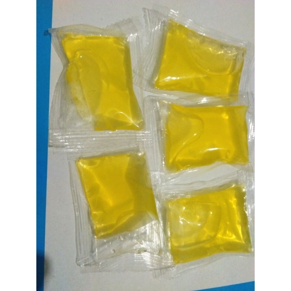 Gói slime cho trứng biến thái gudetama