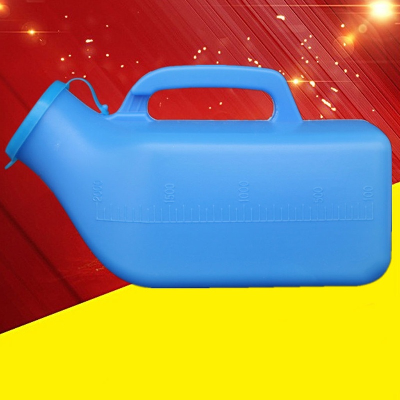 Nắp Đậy Cốc Nước Tiểu Cỡ Lớn 2000 Chống Tràn Tiện Dụng Cho Nam