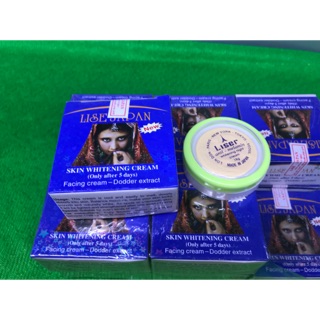 Kem cô gái ấn độ hàng xịn 100%