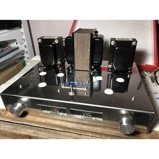 DIY mạch công suất âm thanh  Audio note L1