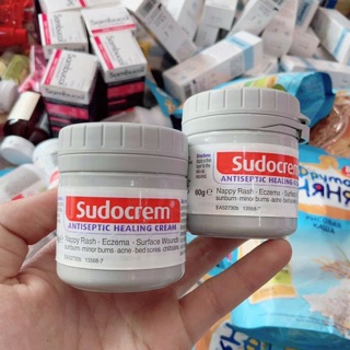 Bôi hăm sudo e bé